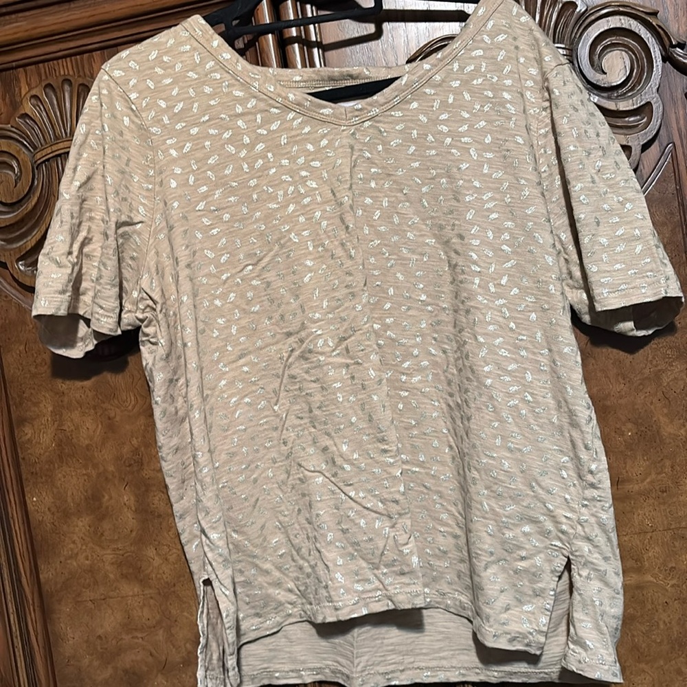 Chicos size 3 ZC